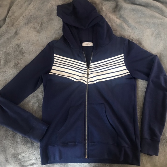 SOULCYCLE Hoodie Sweatshirt - Picture 2 of 6